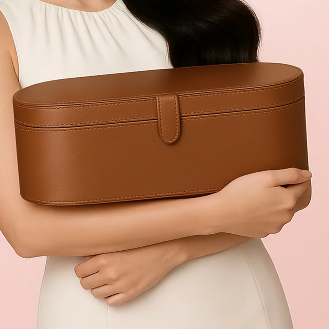 Premium Leather Case