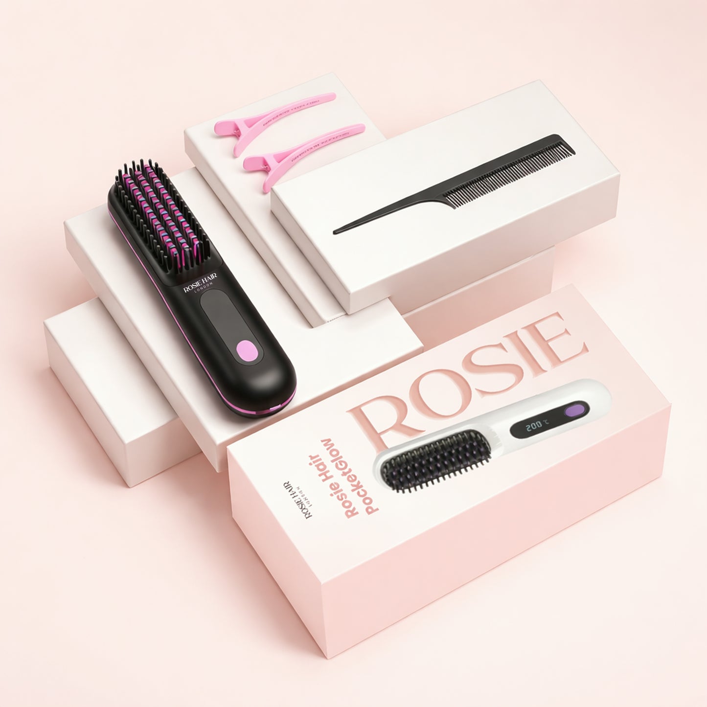 RosieHair PocketGlow