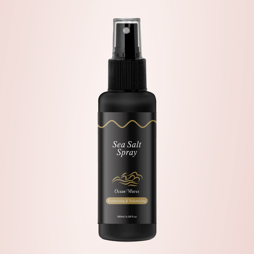 Sea Salt Spray