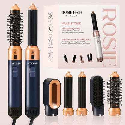 RosieHair 5 in 1