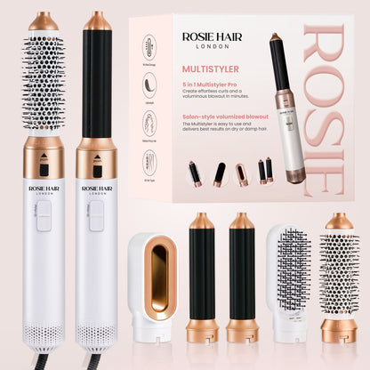 RosieHair 5 in 1