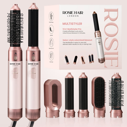 RosieHair 5 in 1