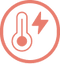 Designed to Minimize Heat Damage