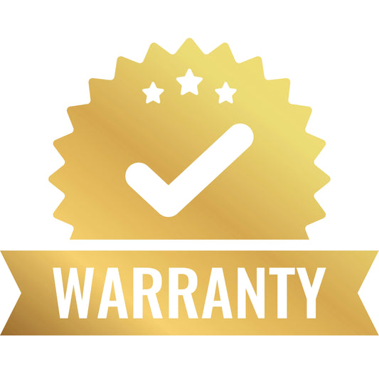 Lifetime Warranty