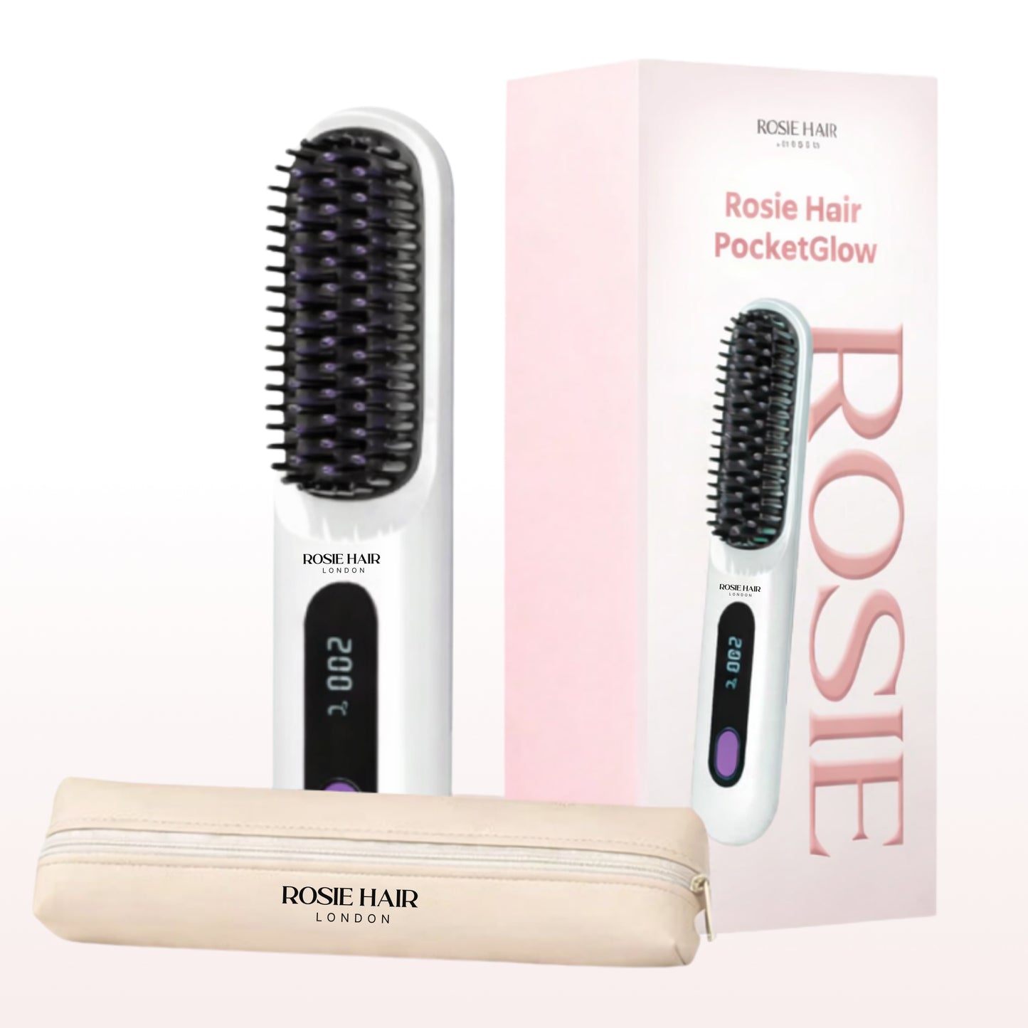 RosieHair PocketGlow