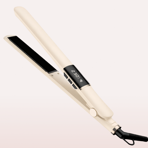 Free Premium Straightener