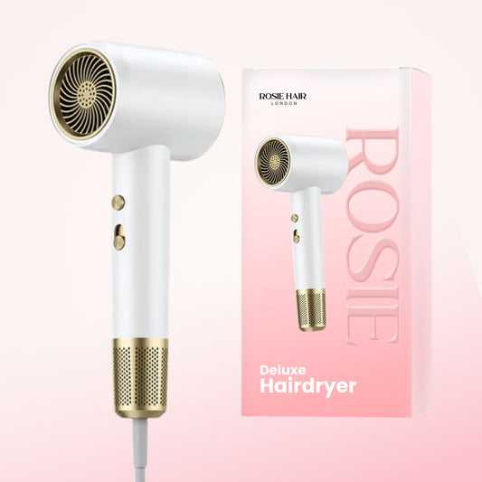 Deluxe HairDryer
