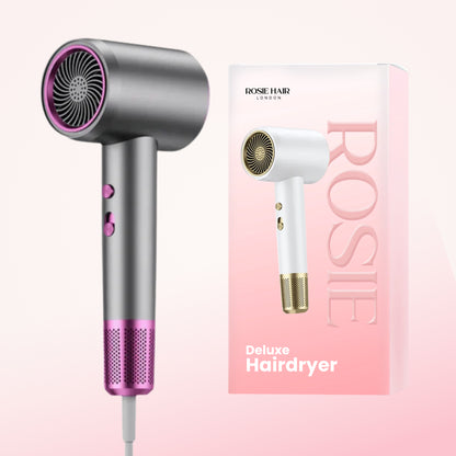 Deluxe HairDryer