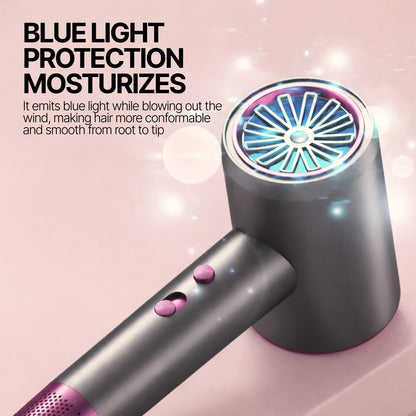 Deluxe HairDryer