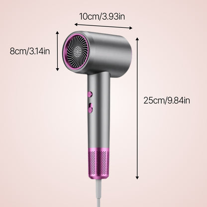 Deluxe HairDryer