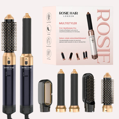 RosieHair 5 in 1