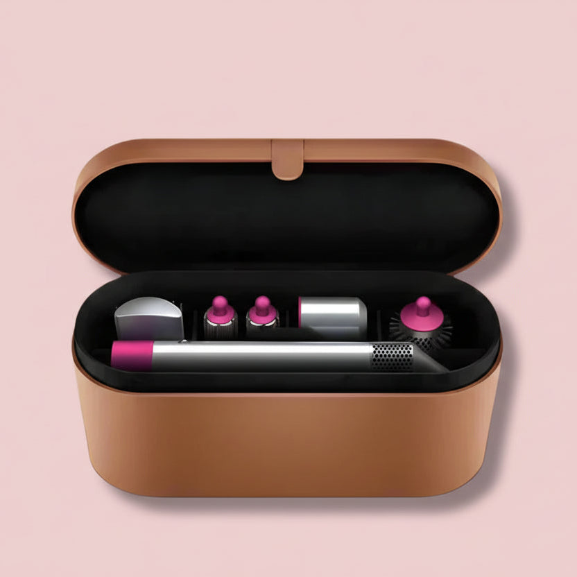 Premium Leather Case