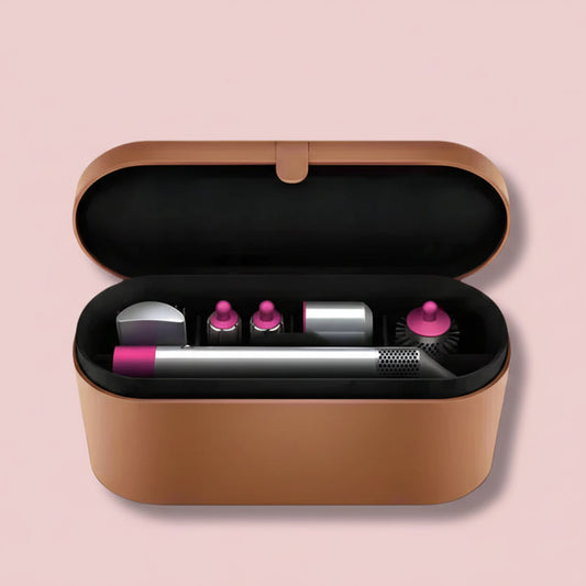 Premium Leather Case