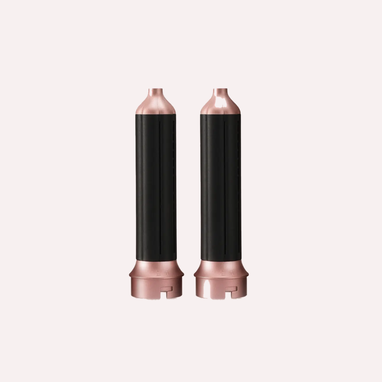 2× Curling Barrels (Charged Separately)