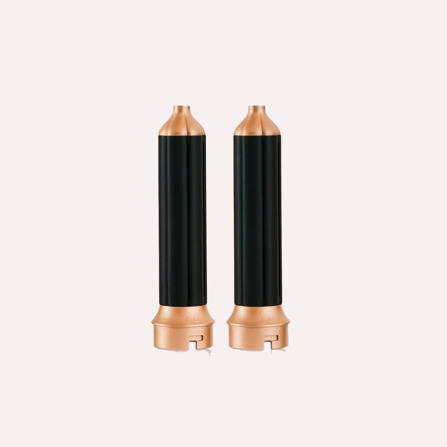 2× Curling Barrels (Charged Separately)